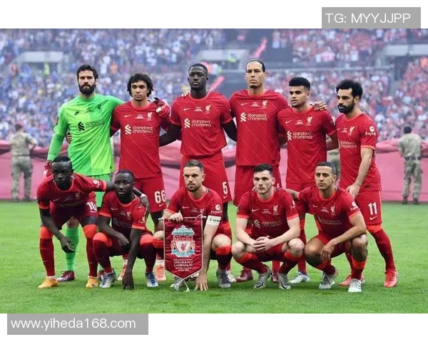 利物浦在足总杯中大胜莱比锡五球狂潮与帽子戏法引发全场狂欢